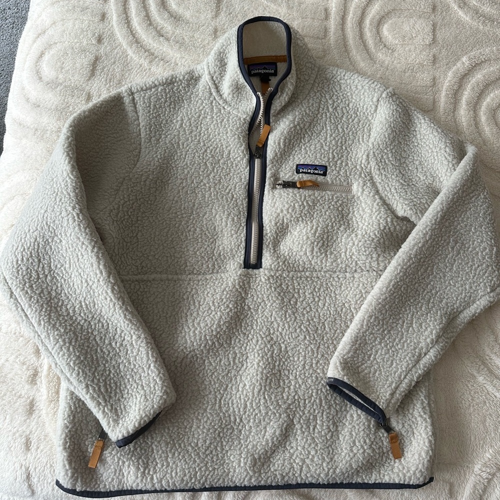 Patagonia unisex fit